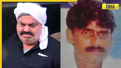 Atiq Ahmed Shot Dead Who Was Raju Pal Mla Whose Murder Made Atiq