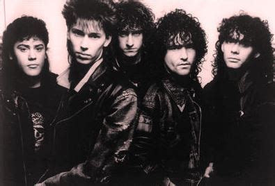 Dare ~ 80's AOR & Melodic Rock Music