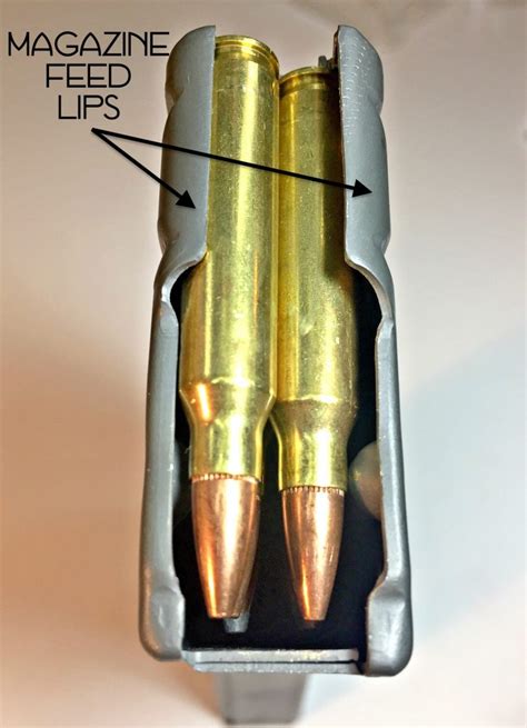 How To Load Your Magazines With Ease