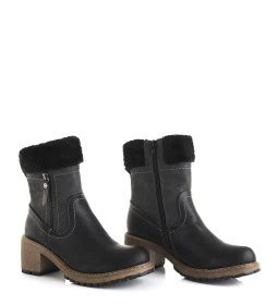 Venta xti niña botas en stock