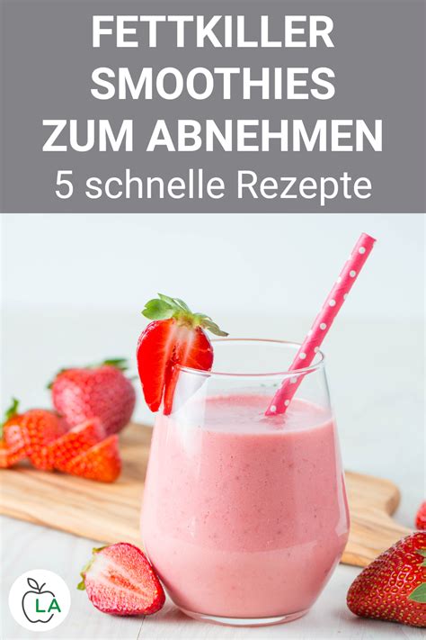 Gesunde Smoothies Zum Abnehmen Selber Machen Rezepte Und Tipps Artofit