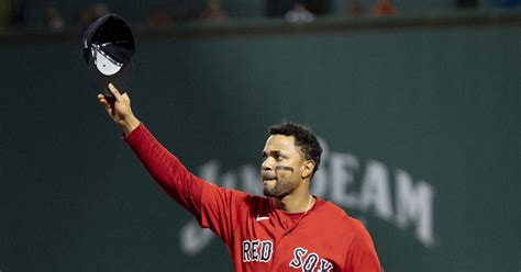 Will Xander Bogaerts Be Back In