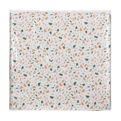 Tapis de motricité XL Terrazzo Candide