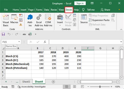 Excel Automation Easy Excel Tips Excel Tutorial Free Excel Help