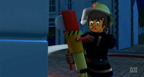 (fireman sam) ellie to the rescue! (edit) by Galaxystudios78 on DeviantArt