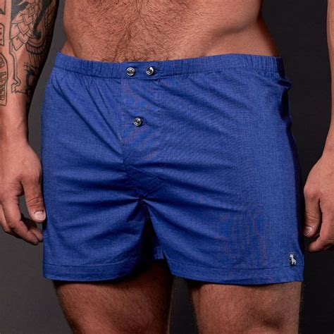 Pin On Boxers For Men Blade Blue