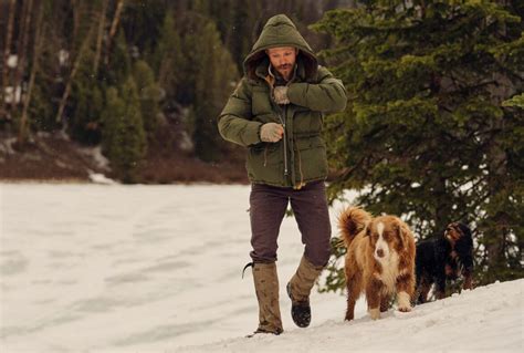 8 of the best men’s insulated jackets for winter | The Coolector