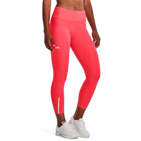 Under Armour Armour Ua Fly Fast Ankle Tight Legging Womens Leggings