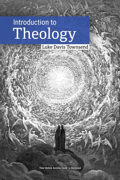 Product Details - Introduction to Theology | Great River Learning