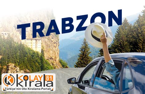 Trabzon Ara K Ralama Kolaykirala