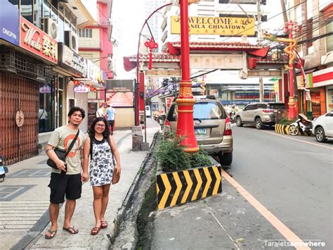 Binondo Food Trip 2024: BEST Restaurants and Food Stalls to Visit ...