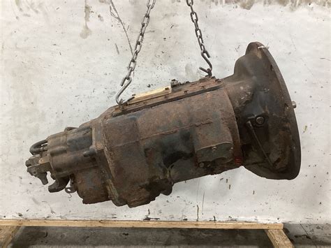 K0680960 Fuller Rto16908ll Transmission For Sale