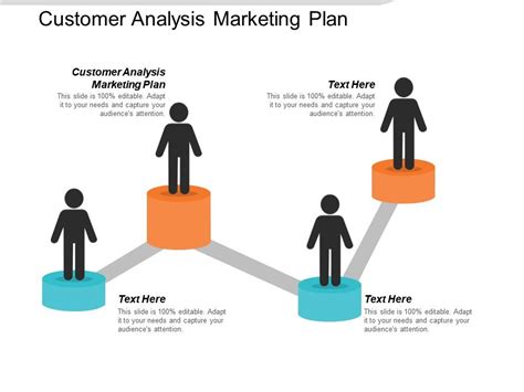 Customer Analysis Marketing Plan Ppt Powerpoint Presentation Summary Show Cpb Graphics