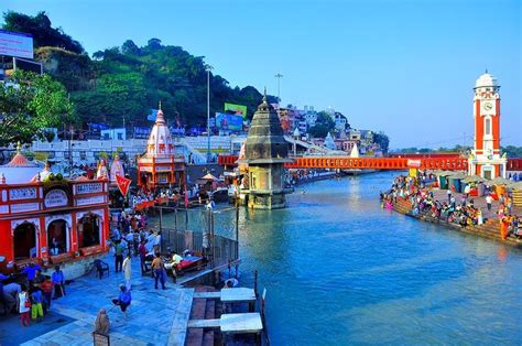 HARIDWAR | Haridwar, Uttarakhand, Tourism