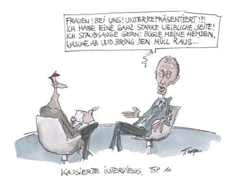 Cartoons Der Woche Von Pla Mann Und Stuttmann Letzter Lacher Der Spiegel