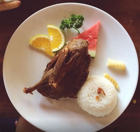 Bebek Tepi Sawah Best Restaurants Cafe In Bali Guide Bali