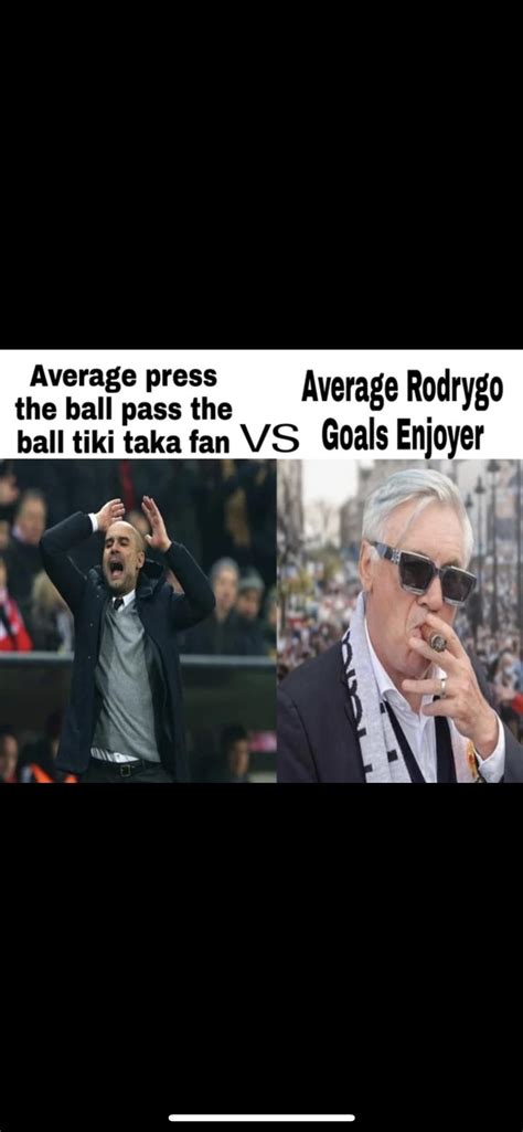 Rodrygo goals enjoyer : r/soccercirclejerk