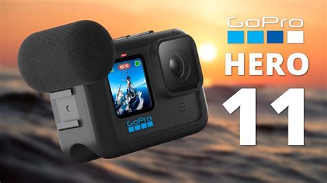 Gopro Hero Youtube