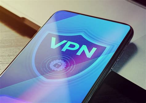 Para qué sirve un VPN en el celular Omnia