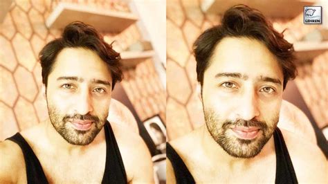 Shaheer Sheikh Opens Up On Twists In Kuch Rang Season