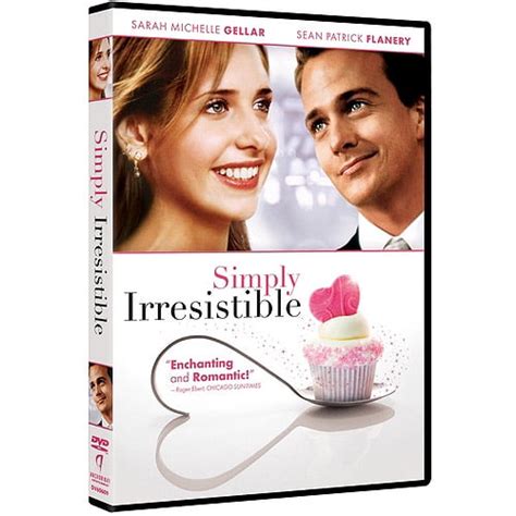 Simply Irresistible (Widescreen) - Walmart.com - Walmart.com