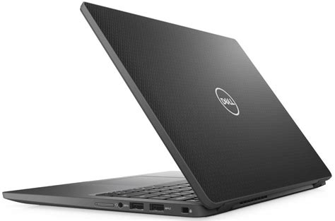 Dell Latitude 7410 - i7-10610U · Intel UHD Graphics · 14.0”, Full HD ...