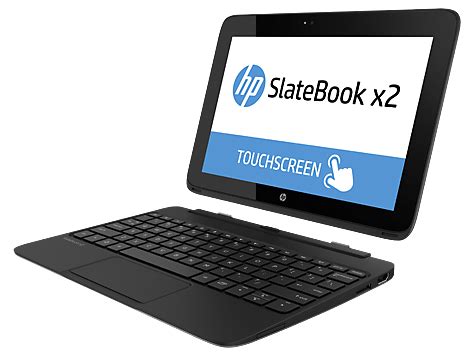 Recensione Hp Slatebook H Sl Bestshopping