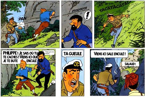 Nanarland On Twitter Rt Cobra Videoclub Le Variant Tintin