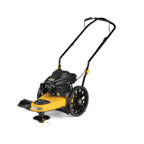 Cub Cadet Yard Equipment ST100 Wheeled String Trimmer