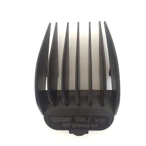 Wahl 7 Clipper Attachment Comb Nhbs