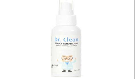 Dr Clean Spray Cleaner Reviews: Scam or Legit?