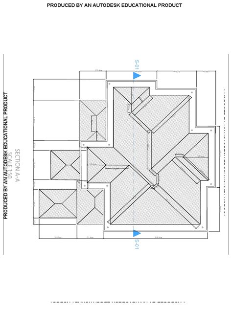 Roof Plan | PDF