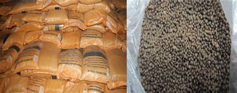 Soil Fertilizer Ethiopian Agricultural Businesses Corporation