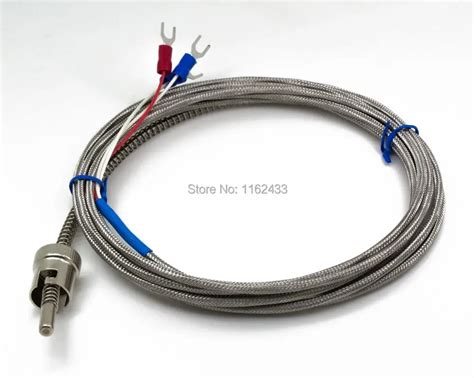 Ftars Pt Type M Metal Screening Cable Adjustable Bayonet