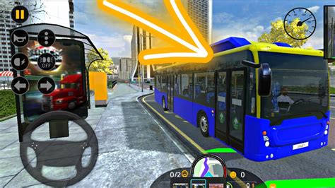 Bus Simulator Official Release By Ovilex Software First Look