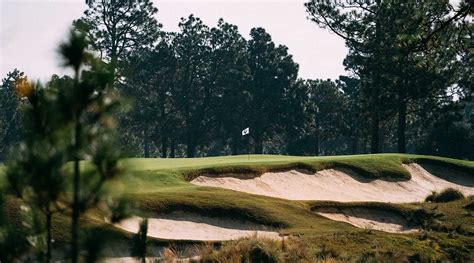 Best Golf Courses In North Carolina According To Golf Magazine S