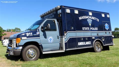 Massachusetts State Police | State police, Police patrol, Emergency vehicles