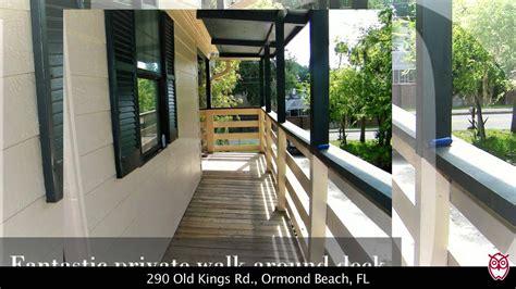 290 Old Kings Rd Ormond Beach FL RonSellsTheBeach 386 871