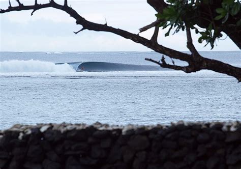 Samoa Surf Travel Guide Perfect Wave Travel