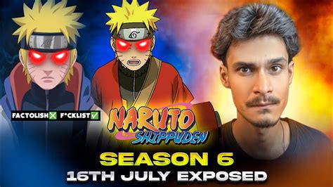 Naruto Shippuden Hindi Dubbed Fake Release Date Naruto Shippuden