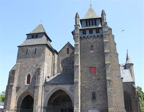 Démarche jubilaire dans la cathédrale Saint Etienne de Saint Brieuc