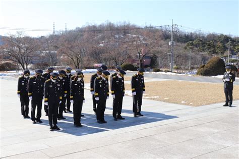 영주시·시의회·소방서 충혼탑 참배 및 시무식새해 힘찬 출발 다짐 영남일보 사람과 지역의 가치를 생각합니다