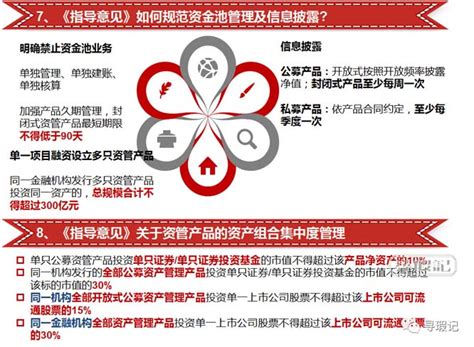 一图读懂大资管新规，大资管新规正式发布，过渡期至2020年底，靴子终落地