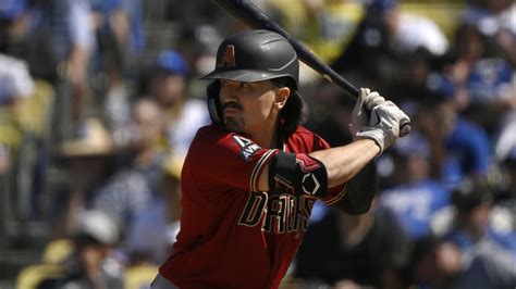 Dodgers Vs Diamondbacks Betting Odds Probable Starters Spread