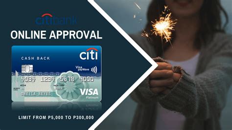 Citi Cash Back Credit Card How To Apply StoryV Travel Lifestyle