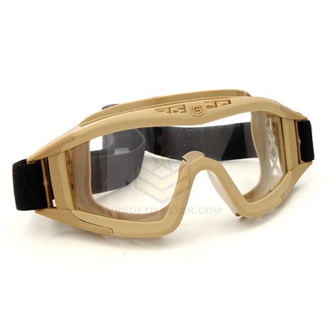 Gandg Airsoft Goggles