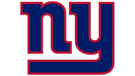 New York Giants Logo and symbol, meaning, history, sign.