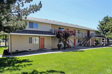 Apartments for Rent Near Central Washington University - Ellensburg, WA Student Housing ...