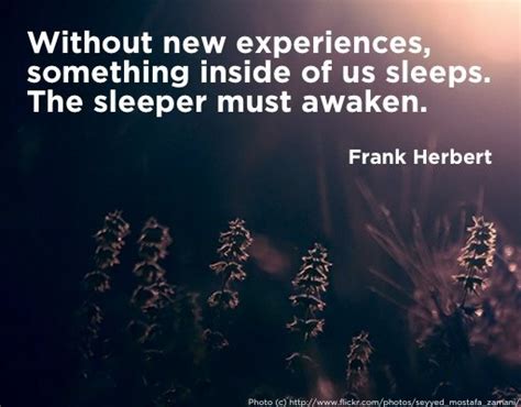 Frank Herbert Quotes. QuotesGram