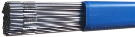 WeldingCity 5 Lb ER308L Stainless Steel 308 TIG Welding Rod 1 16 X36